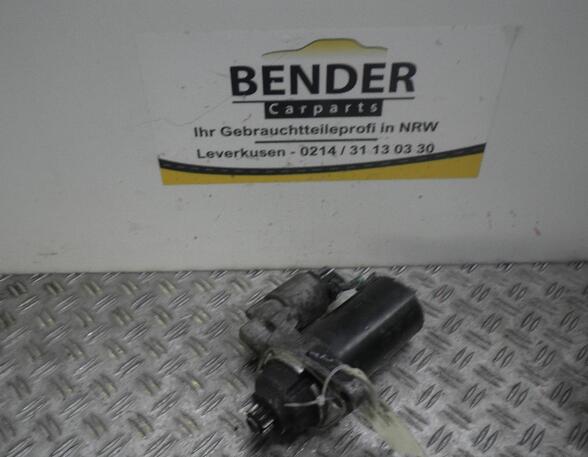 Starter VW Touran (1T1, 1T2)