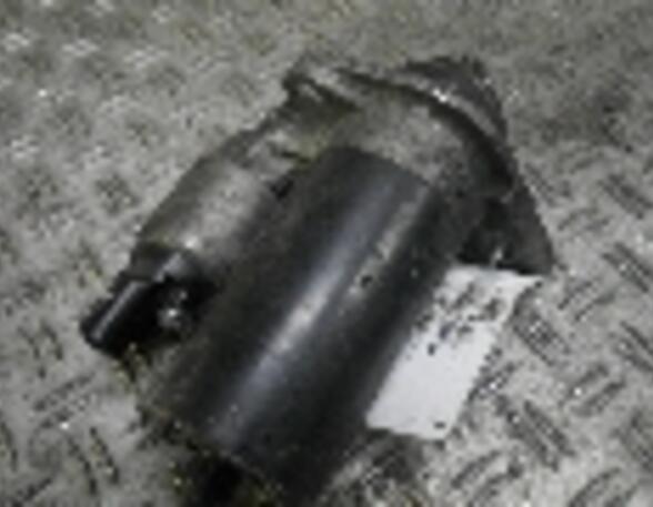 Startmotor VW Touran (1T1, 1T2)