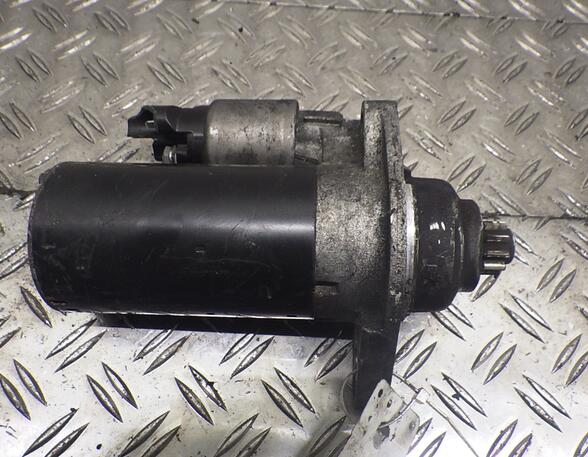 Startmotor VW Touran (1T1, 1T2)