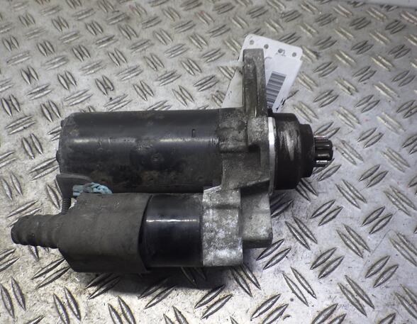 Starter VW Golf V (1K1)