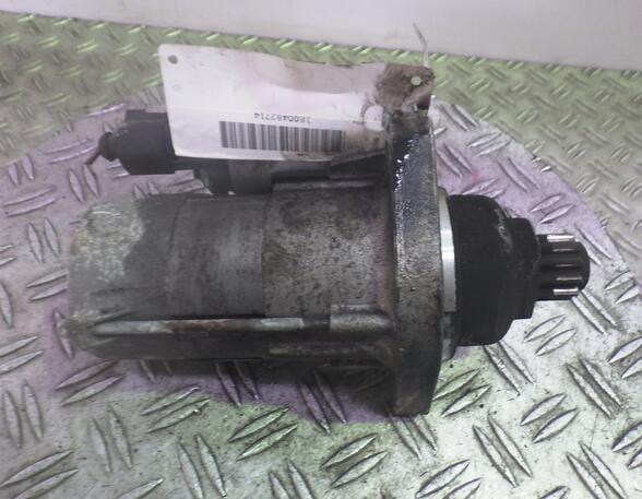 Startmotor VW Polo (9N)