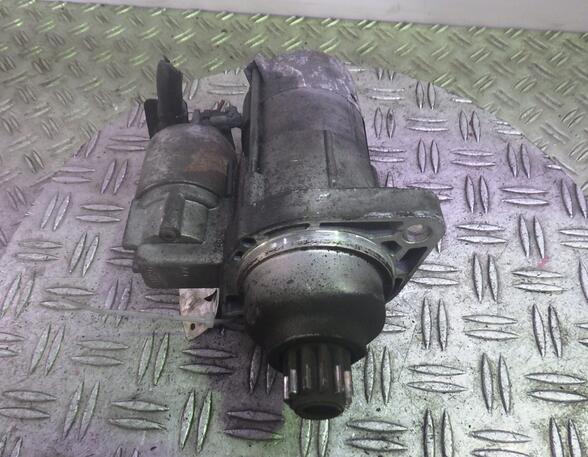 Startmotor VW Polo (9N)