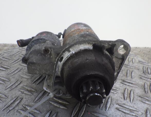 Anlasser AUDI A3 8L AGR 1.9 TDI 66 kW 90 PS 09.1996-07.2001