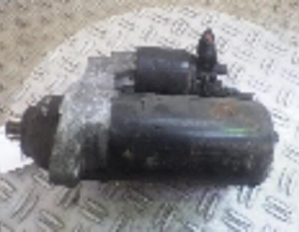 Startmotor SEAT Ibiza III (6L1)