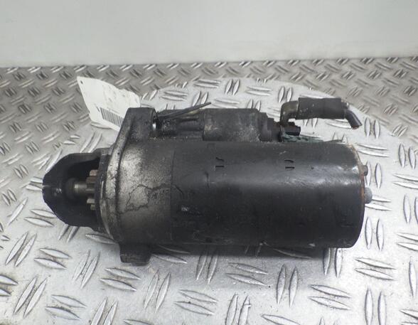 Startmotor AUDI A6 Avant (4F5, C6)