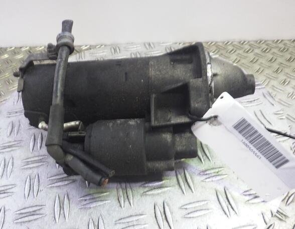 Startmotor AUDI A4 Avant (8D5, B5)