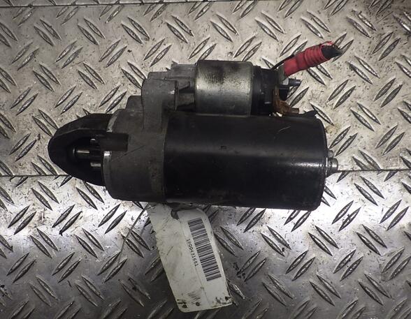 Startmotor MINI Mini (R56)