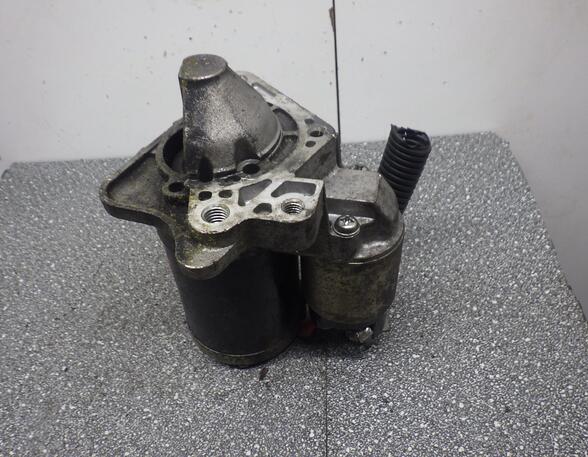 Startmotor RENAULT Clio III (BR0/1, CR0/1), RENAULT Clio II (BB, CB)