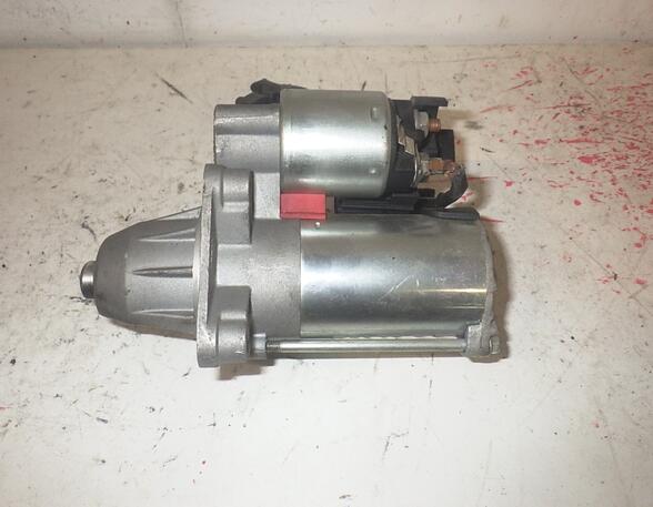 Startmotor FORD Fiesta VI (CB1, CCN)