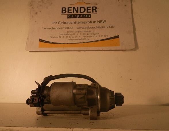 Starter VW UP! (121, 122, 123, BL1, BL2, BL3)