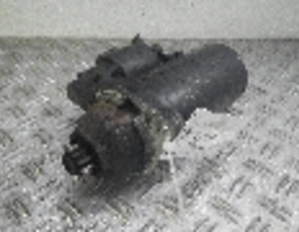 Startmotor AUDI A3 (8L1)