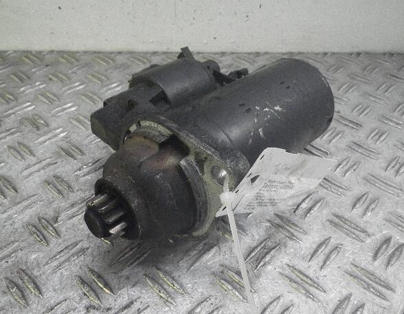 Startmotor AUDI A3 (8L1)