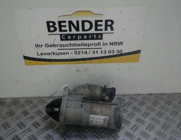 Starter FIAT Stilo (192)