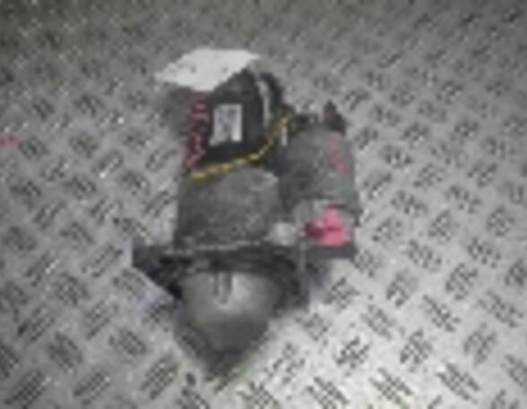 Startmotor OPEL Insignia A (G09)