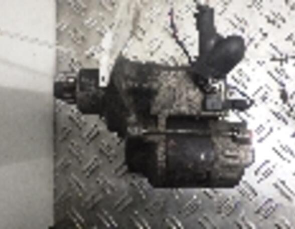 Starter PEUGEOT 106 II (1A, 1C)