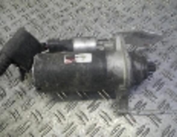 Startmotor VW Golf V Variant (1K5)