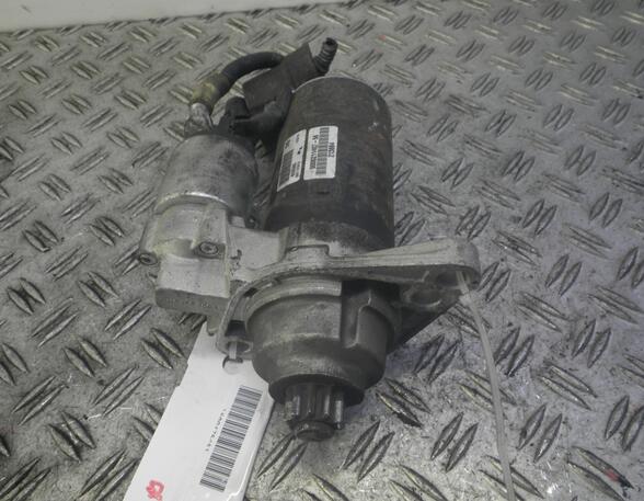 Startmotor VW Golf V Variant (1K5)