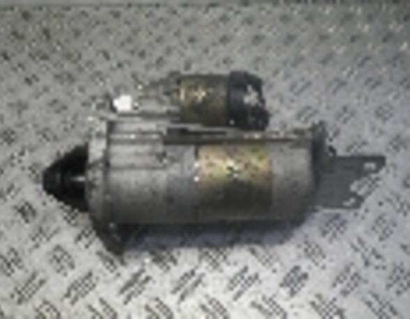 Startmotor FIAT Barchetta (183)