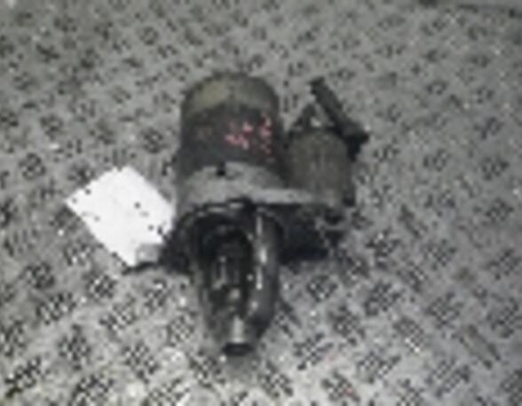 Starter NISSAN Micra I (K10)