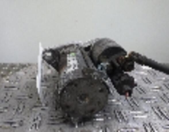 Startmotor VW Polo (9N)