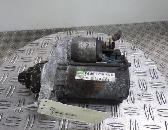 Startmotor VW Polo (9N)