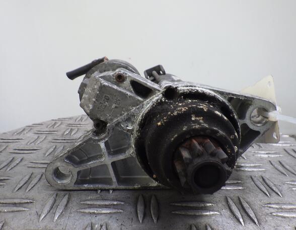 Startmotor VW Polo (9N)