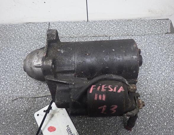 Startmotor FORD Fiesta III (GFJ)