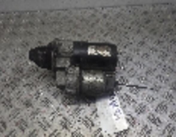 Startmotor OPEL Corsa D (S07)