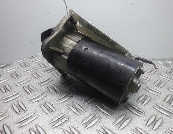 Startmotor OPEL Corsa D (S07)