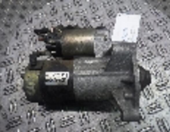 Starter PEUGEOT 307 (3A/C)