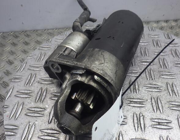 Anlasser 59911024 AUDI A4 8E, B7 2.7 TDI 120 kW 163 PS 11.2005-06.2008