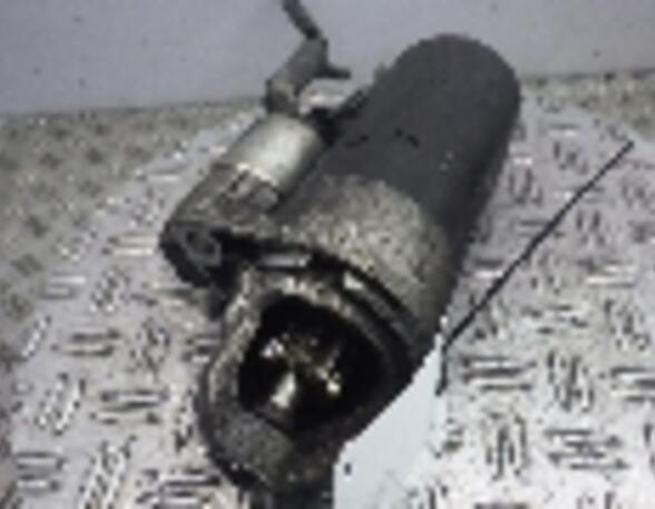 Anlasser 59911024 AUDI A4 8E, B7 2.7 TDI 120 kW 163 PS 11.2005-06.2008