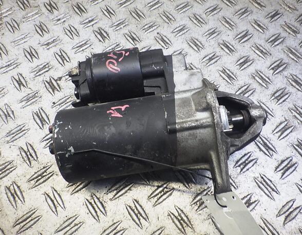 Startmotor OPEL Astra G CC (F08, F48)