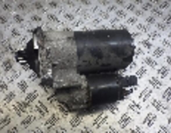 Startmotor VW Golf IV (1J1)