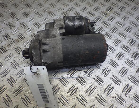 Startmotor VW Golf IV (1J1)