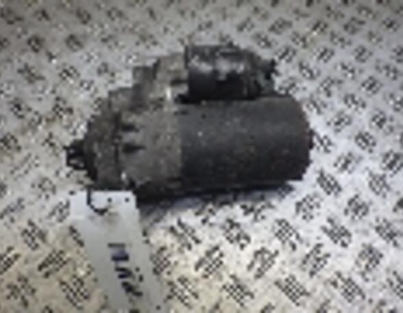 Startmotor VW Golf IV (1J1)