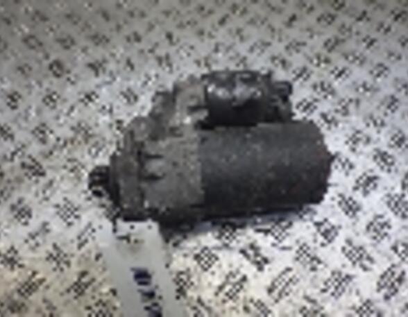 Startmotor VW Golf IV (1J1)