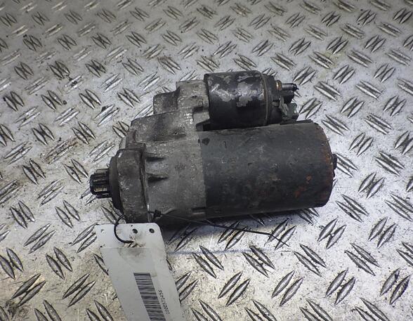 Startmotor VW Golf IV (1J1)