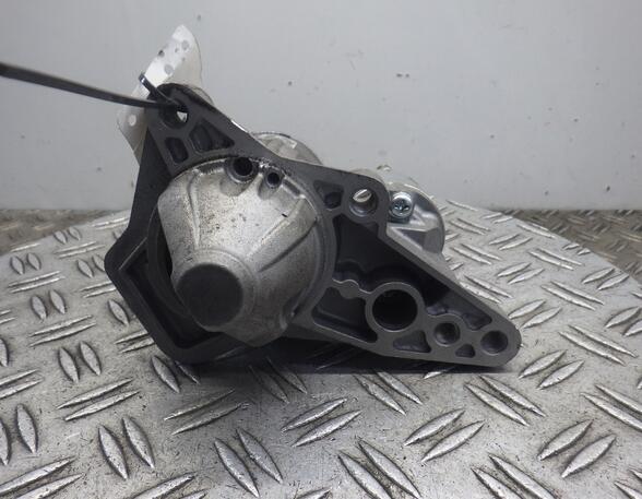 Startmotor NISSAN Qashqai +2 I (J10, JJ10E, NJ10)