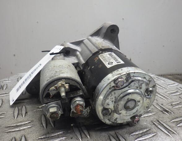 Startmotor NISSAN Qashqai +2 I (J10, JJ10E, NJ10)