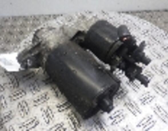 Startmotor SEAT IBIZA III (6L1)