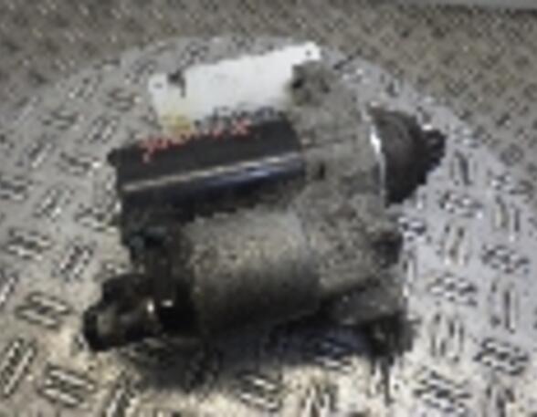 Starter SEAT IBIZA III (6L1)