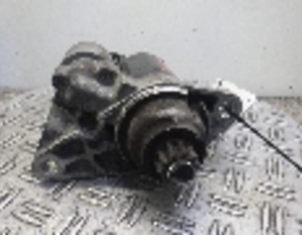 Starter SEAT IBIZA III (6L1)