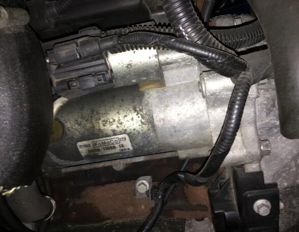 Starter FORD GALAXY (WA6)