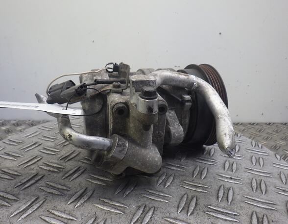 Startmotor HYUNDAI i10 (PA)