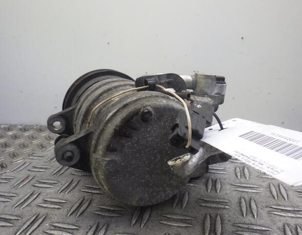 Startmotor HYUNDAI i10 (PA)