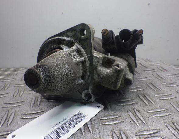 Starter FORD FUSION (JU_)