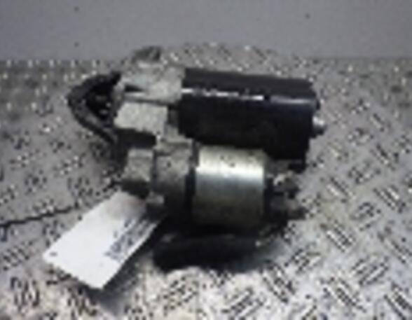 Startmotor OPEL Astra H (L48)