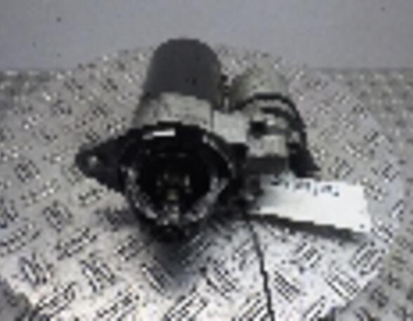 Startmotor OPEL Astra H (L48)