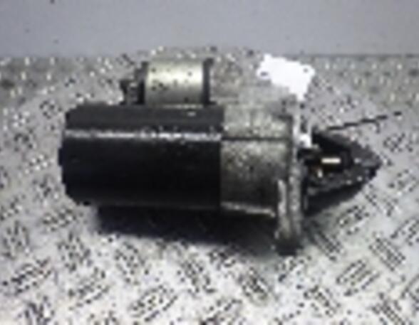 Startmotor OPEL Astra H (L48)